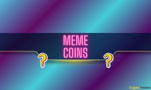 Read more about the article Here’s Why These 5 Meme Coins Might ‘Do Extremely Well’ This Bull Cycle (Analyst)