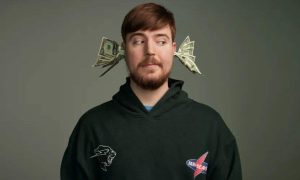 Read more about the article MrBeast Linked to Over 50 Crypto Wallets Allegedly Involved in Insider Trading: Report