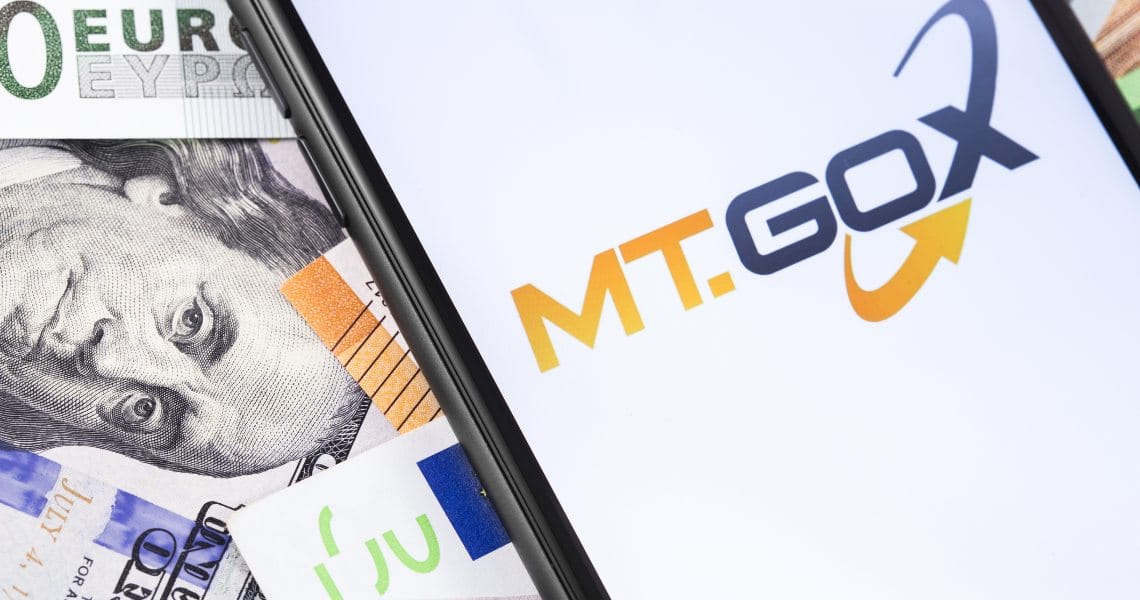 You are currently viewing Mt. Gox postpones reimbursements to 2025, alleviating fears of a massive Bitcoin sale