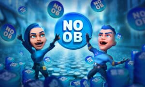 You are currently viewing Blast Royale to Launch $NOOB Low FDV Community Offering (LCO) for First Gaming x Meme Token