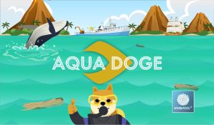 Read more about the article Aqua Doge Raises $200K on First Day of Presale, Introducing Play-to-Earn Gaming on Layer-2 Blockchain