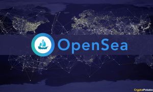 Read more about the article Top OpenSea Employees Step Down Amid Regulatory and Financial Troubles