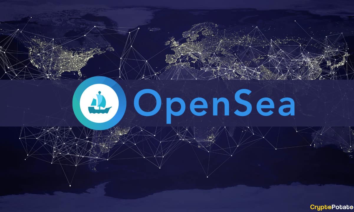 You are currently viewing Top OpenSea Employees Step Down Amid Regulatory and Financial Troubles