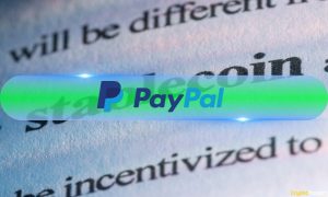 Read more about the article PayPal’s PYUSD Gains Ground in Stablecoin Battle: Hashdex Research