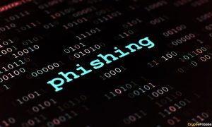 Read more about the article Crypto Investor Loses $36M to Permit Phishing Scheme