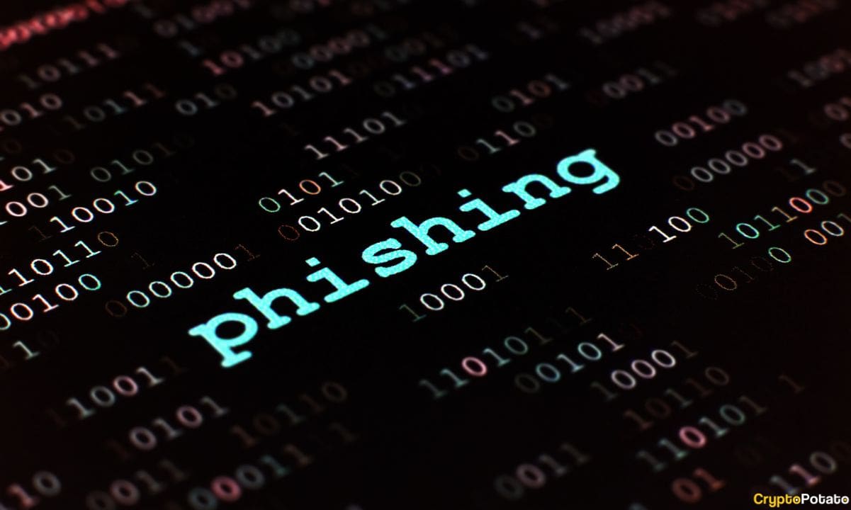 You are currently viewing Crypto Investor Loses $36M to Permit Phishing Scheme