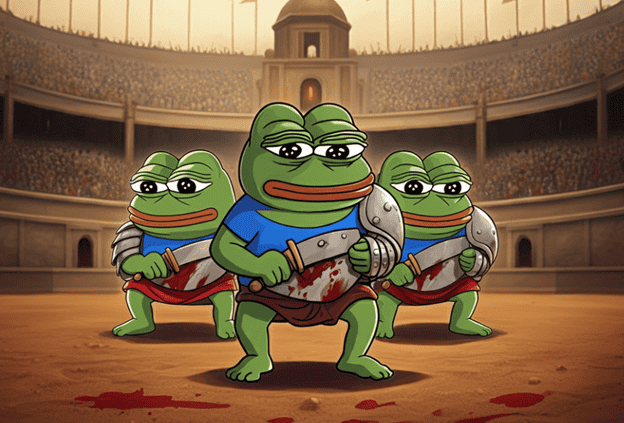 You are currently viewing PEPE vs. BOME vs. Pepe Unchained – Which is the Next Meme Coin to Watch?