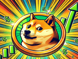 Read more about the article Meme Coin Rally Continues as Dogecoin, Popcat, Flockerz Post Gains