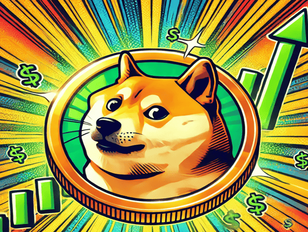 You are currently viewing Meme Coin Rally Continues as Dogecoin, Popcat, Flockerz Post Gains