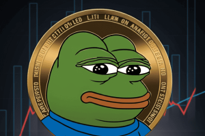 Read more about the article Pepe Price Outlook: Where is PEPE Headed as It Dips 6% and How Does it Compare to Pepe Unchained?