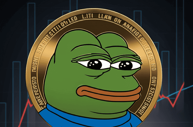 You are currently viewing Pepe Price Outlook: Where is PEPE Headed as It Dips 6% and How Does it Compare to Pepe Unchained?