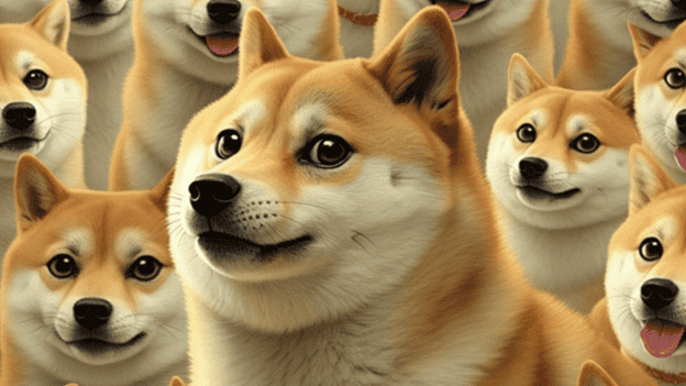 You are currently viewing Meme Coins Bounce Back as Dogecoin, Popcat and Crypto All-Stars All Rise