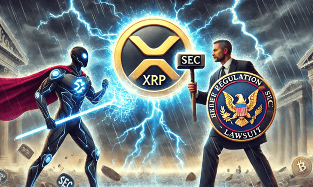 You are currently viewing Crypto Market Rebounds Despite SEC’s XRP Appeal as Crypto All-Stars ICO Continues to Grow