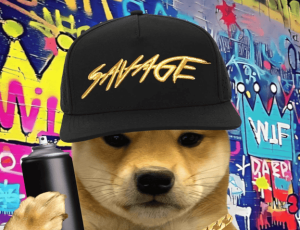 Read more about the article DogWifHat Price Surges 20% as Meme Coins Rally, Could Pepe Unchained Explode Next?