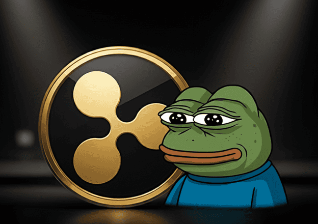 You are currently viewing Crypto Analyst Says to Watch XRP and Pepe Unchained for 2025 Bull Rally