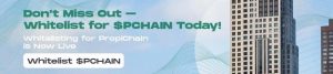 Read more about the article Early Access to PropiChain’s Whitelist Presale Promises Dogecoin Traders a Chance at 12,000x Profits