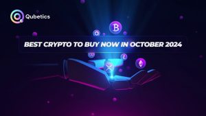 Read more about the article Best Crypto to Buy Now in October 2024