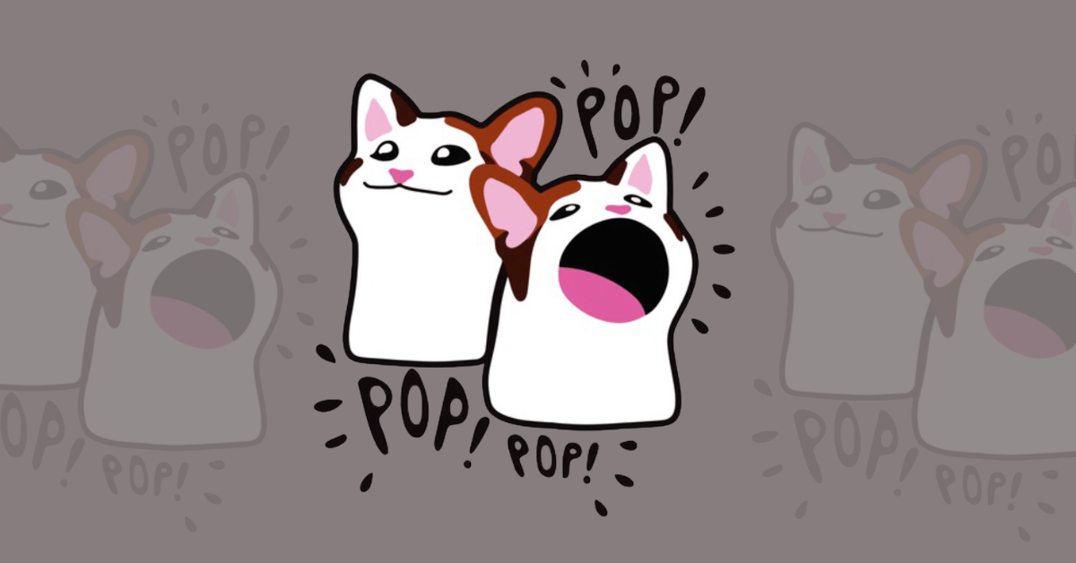 You are currently viewing POPCAT Leads The Crypto Top Gainer List, Beats All Competitors