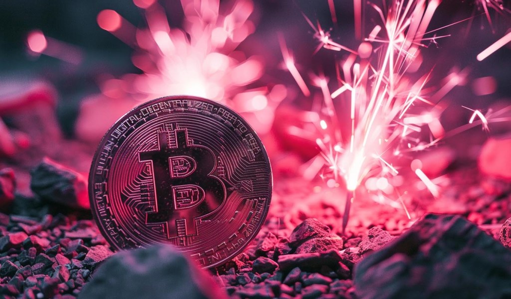 You are currently viewing Top Analyst Unveils Level Where Bitcoin Finally Escapes ‘Endless Chop’ – Here’s His Forecast