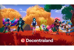 Read more about the article Decentraland Launches Revamped Virtual World with Enhanced Performance, Engaging Features, and Future-Ready Architecture