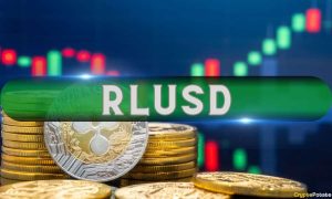 Read more about the article Ripple Names Exchange Partners for Upcoming RLUSD Stablecoin Launch