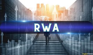 Read more about the article DeFi TVL Share of Real-World Asset (RWA) Protocols Doubles Since July