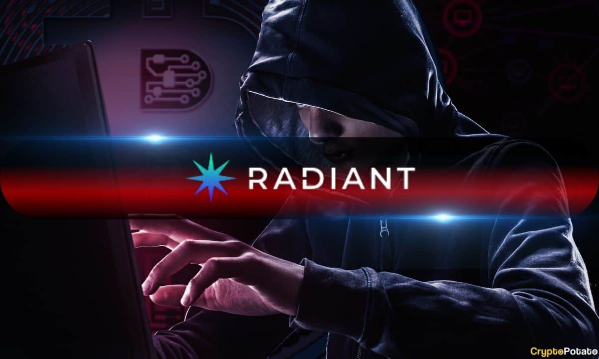 You are currently viewing DeFi Lending Platform Radiant Capital Suffers $50M Exploit