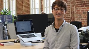 Read more about the article How Richard Ma Transformed Blockchain Security Through Quantstamp