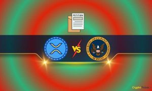 Read more about the article Ripple v. SEC Lawsuit Update October 8th