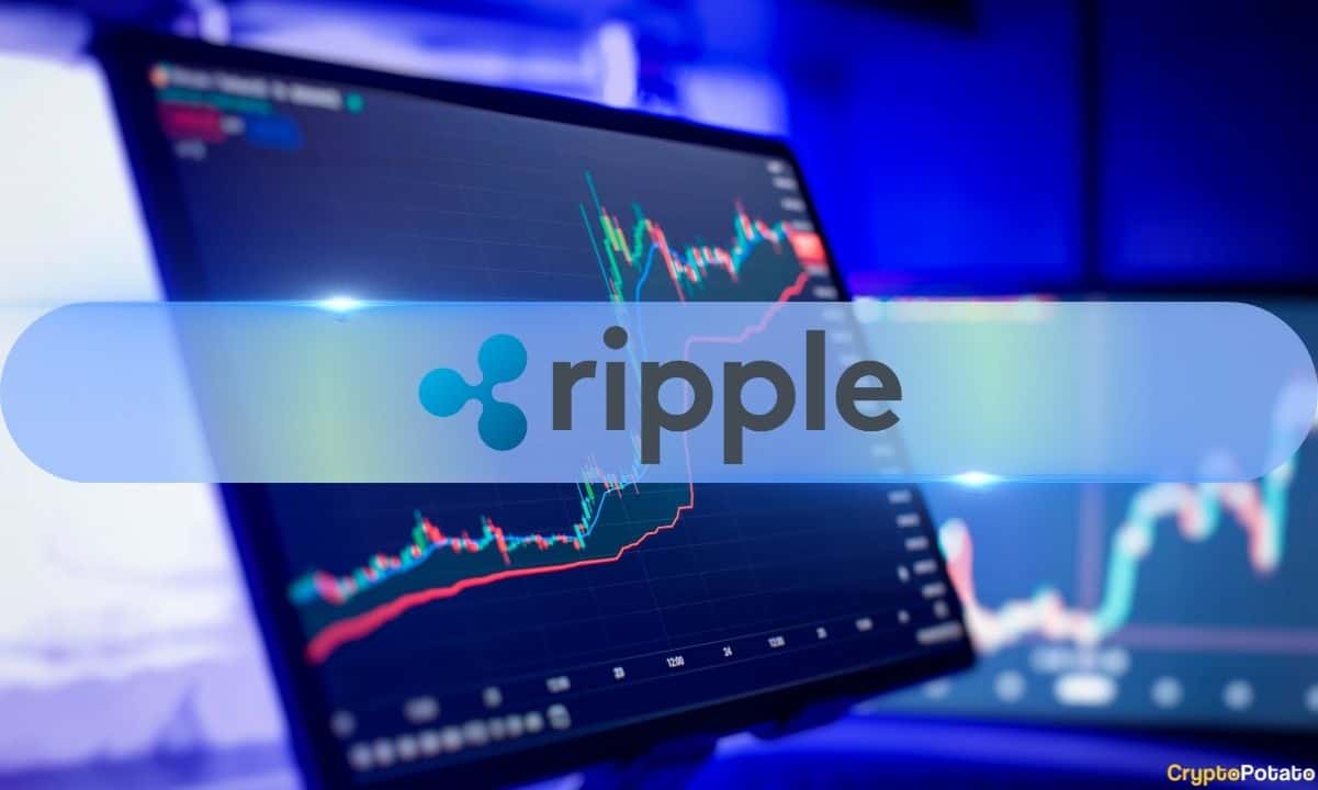 You are currently viewing Ripple Is Winning Big – So Where’s the XRP Price Moonshot?