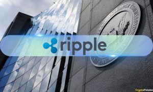 Read more about the article Ripple (XRP) ETF Underway? Canary Capital Files an Application with the US SEC