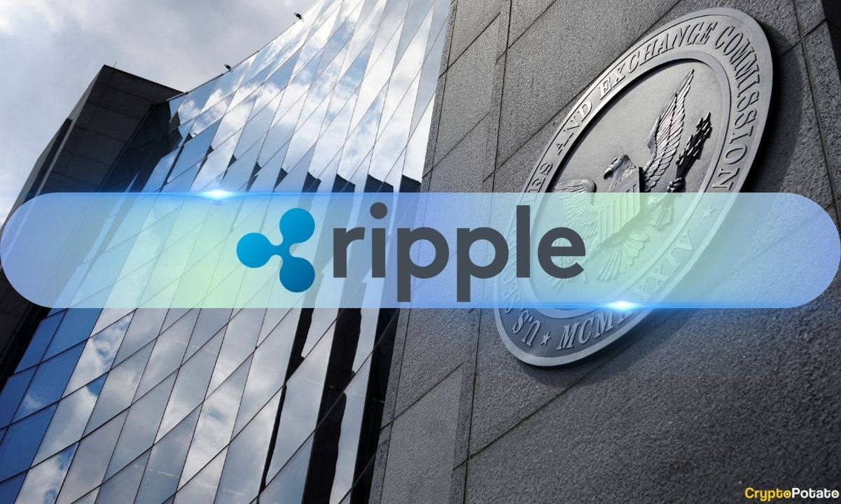 You are currently viewing Ripple (XRP) ETF Underway? Canary Capital Files an Application with the US SEC