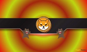 Read more about the article Is Shiba Inu (SHIB) Price About to Plummet? 4 Bearish Signs to Watch