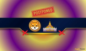 Read more about the article Here’s Why Shiba Inu’s Conference ShibaCon Got Postponed (Details)