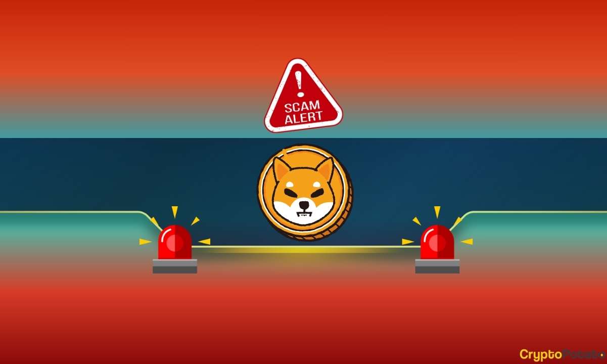 You are currently viewing Watch Out: Shiba Inu (SHIB) Team Issues an Important Alert to the Community