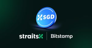 Read more about the article XSGD, Singapore’s First Dollar-Backed Stablecoin, Launches on Bitstamp to Power Global Cross-Border Payments