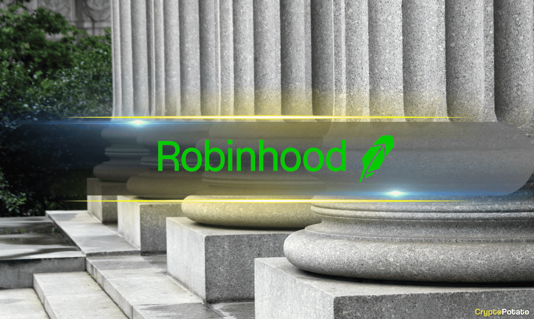 You are currently viewing Robinhood Executive Could be Heading the SEC Under Trump