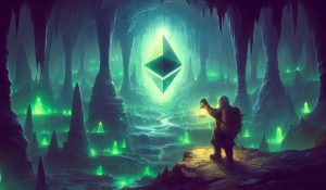 Read more about the article Top Analyst Issues Ethereum Alert, Says There’s a ‘Decent Chance’ ETH Crashes in December – Here Are His Targets