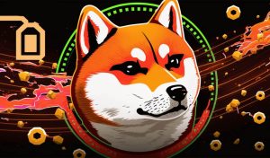 Read more about the article Top Memecoins Dogecoin and Shiba Inu Flashing Bearish Signal As Crowd Hype Surges to Five-Month Highs: Santiment