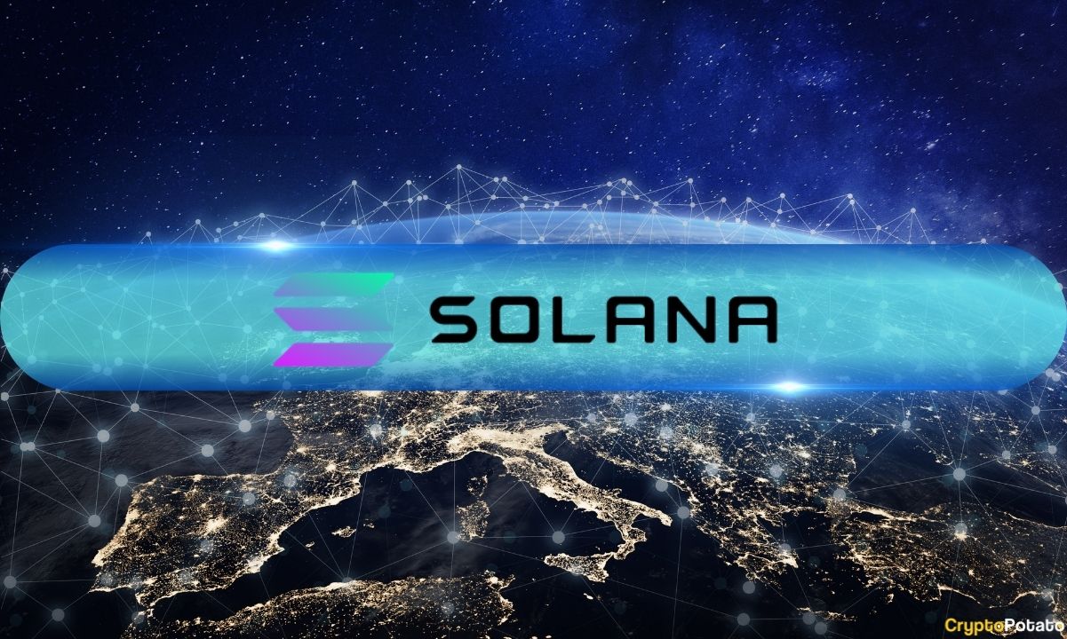 You are currently viewing VanEck Europe Enables SOL Staking for its $73M Solana ETN