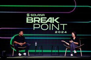 Read more about the article Bybit Advocates Blockchain Ecosystem Expansion at Solana Breakpoint