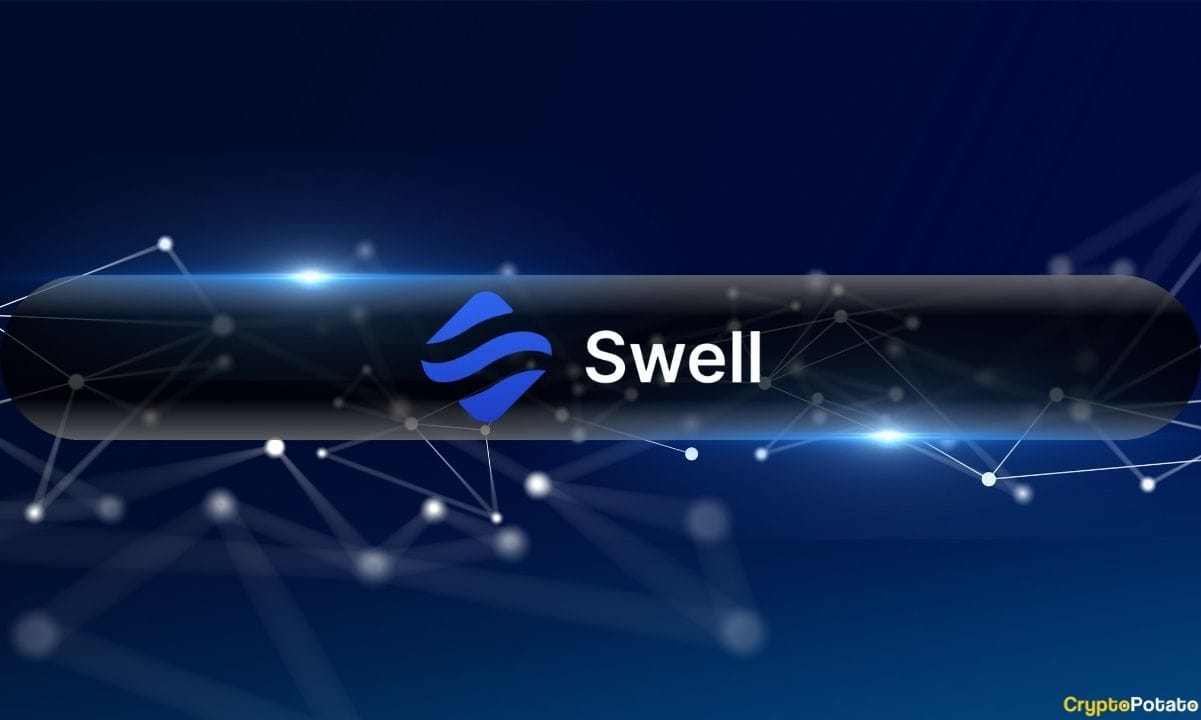 You are currently viewing Liquid Restaking Protocol Swell Drops Polygon CDK for OP Stack