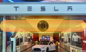 Read more about the article Tesla Moves Entire $760M Bitcoin Stash, Is Elon Musk About to Sell Again? 