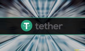 Read more about the article Tether CEO Denies WSJ Report Of Federal Investigation