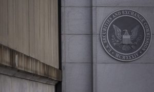 Read more about the article SEC Exposes Massive Crypto Market Manipulation Scheme