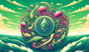 Read more about the article Trader Says Sell-Off for Ethereum Could Unfold if Demand Zone Where 2,400,000 Wallets Purchased ETH Fails