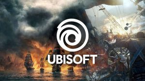 Read more about the article Ubisoft Launches 10,000 NFTs for Captain Laserhawk on Arbitrum