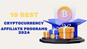 Read more about the article 10 Best Cryptocurrency Affiliate Programs of 2024 – Earn Passive Income