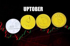 Read more about the article Will Uptober Fail? Geopolitical Concerns Cast Shadow on Crypto