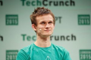 Read more about the article Vitalik Buterin on Ethereum: evolution, decentralization and collaboration